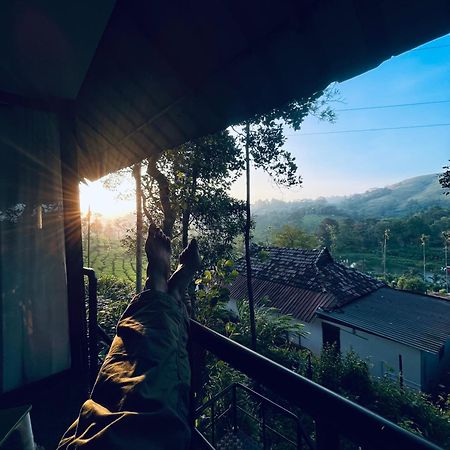 Vila Silent House Kudayattur Exteriér fotografie