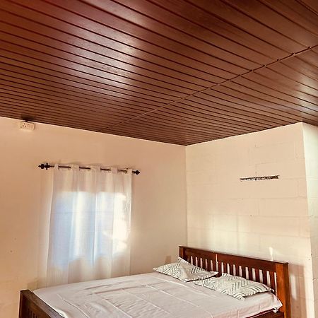 Vila Silent House Kudayattur Exteriér fotografie