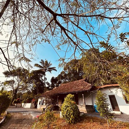 Vila Silent House Kudayattur Exteriér fotografie