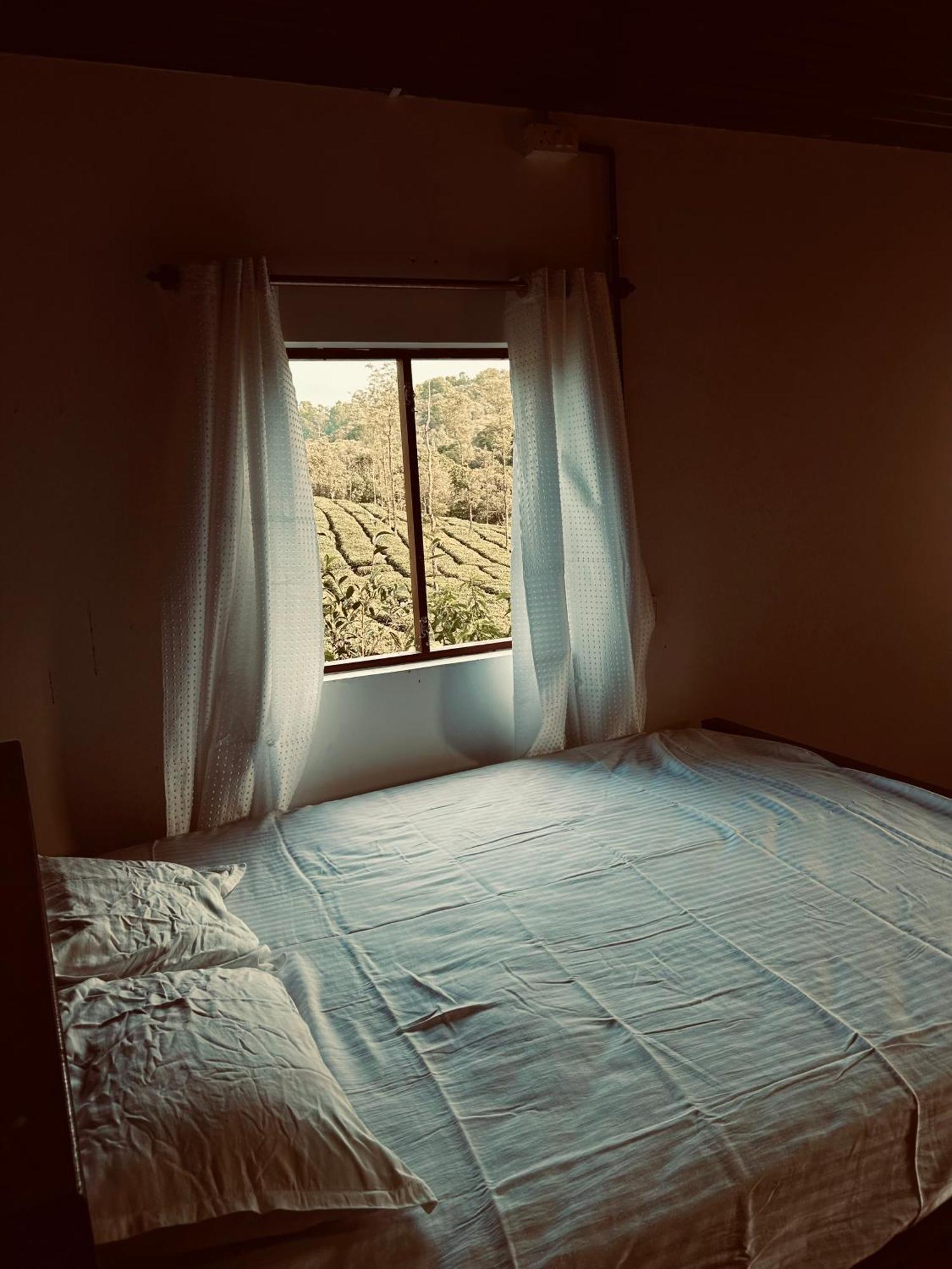 Vila Silent House Kudayattur Exteriér fotografie