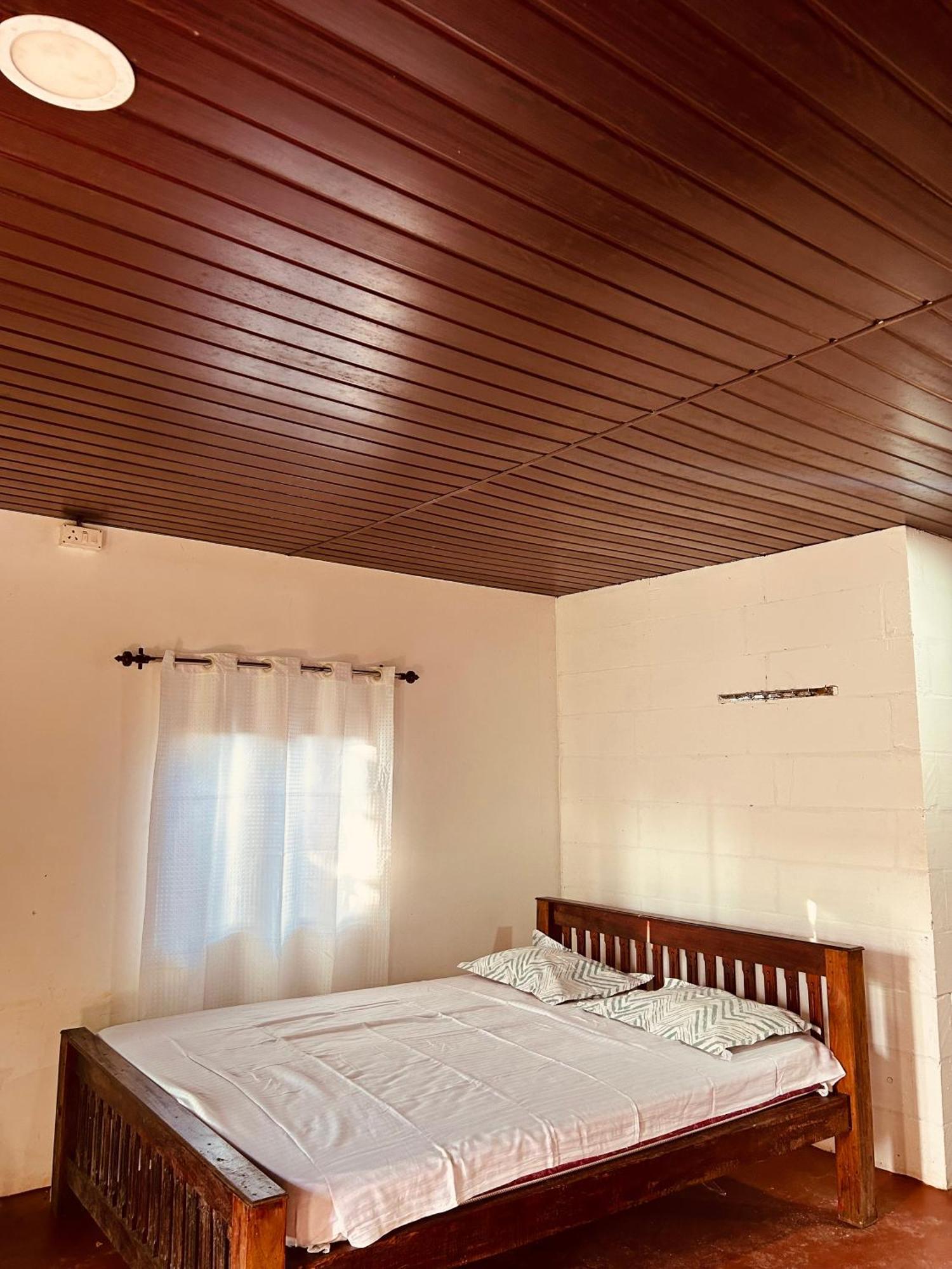 Vila Silent House Kudayattur Exteriér fotografie
